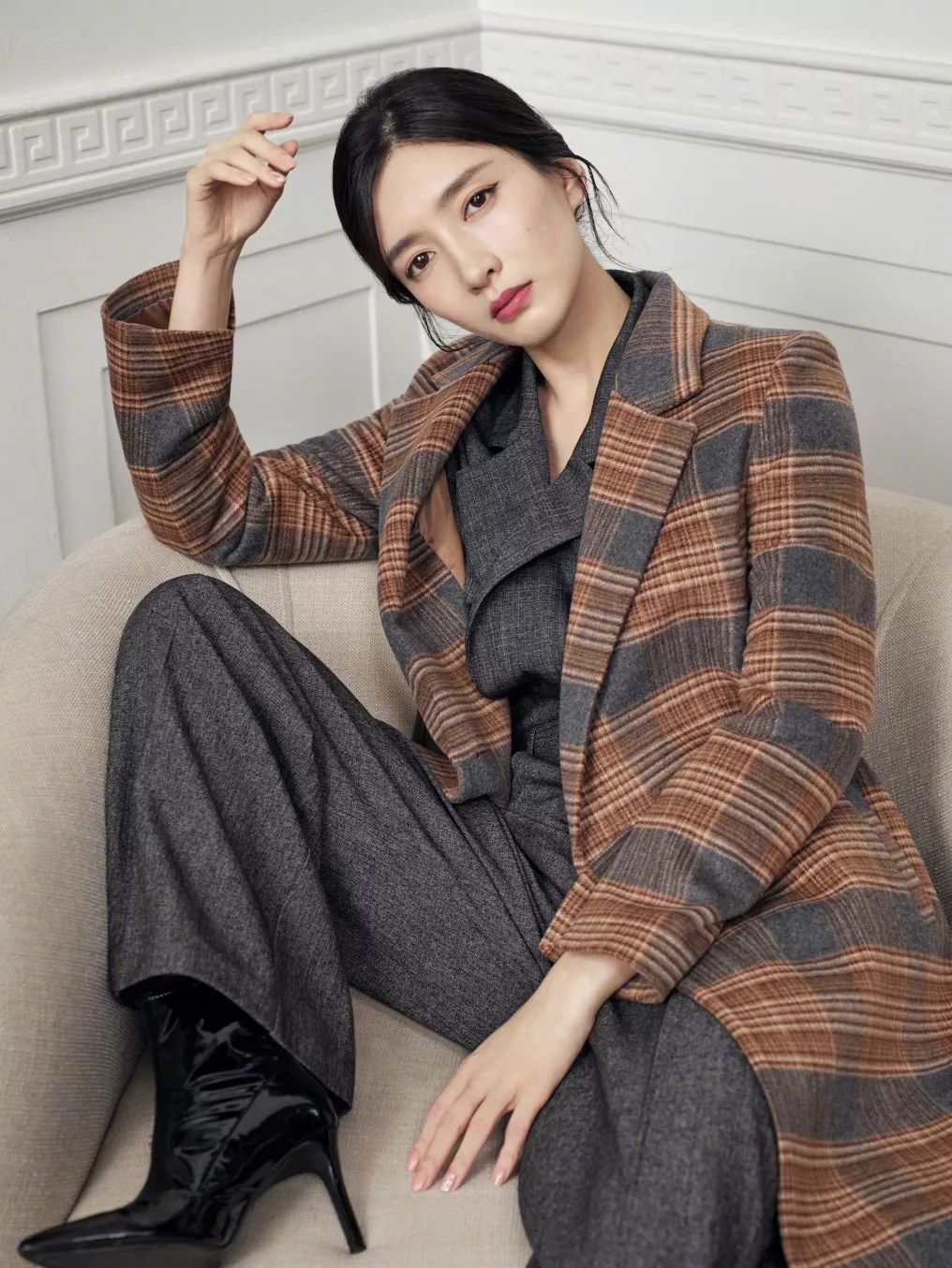 Vero Moda，你也太讨喜了吧