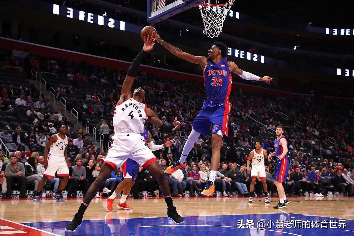 伍德为什么被cba(小人物的故事：NBA落选，被CBA抛弃！伍德一步一步成活塞先发球员)