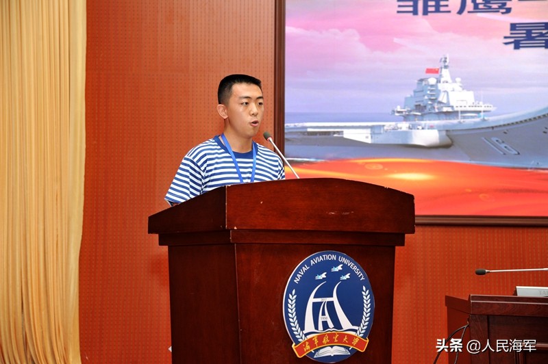 全国14所青少年航校，看海军如何对雏鹰进行超前定向培养
