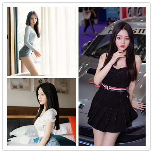 CHINA JOY 抢先看 ▎玩家本“色”，游戏至上