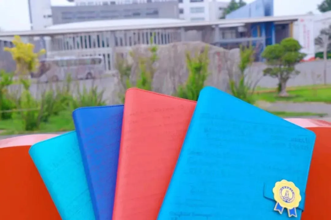 美出新高度！天津高校录取通知书来了，哪一款最戳中你心？