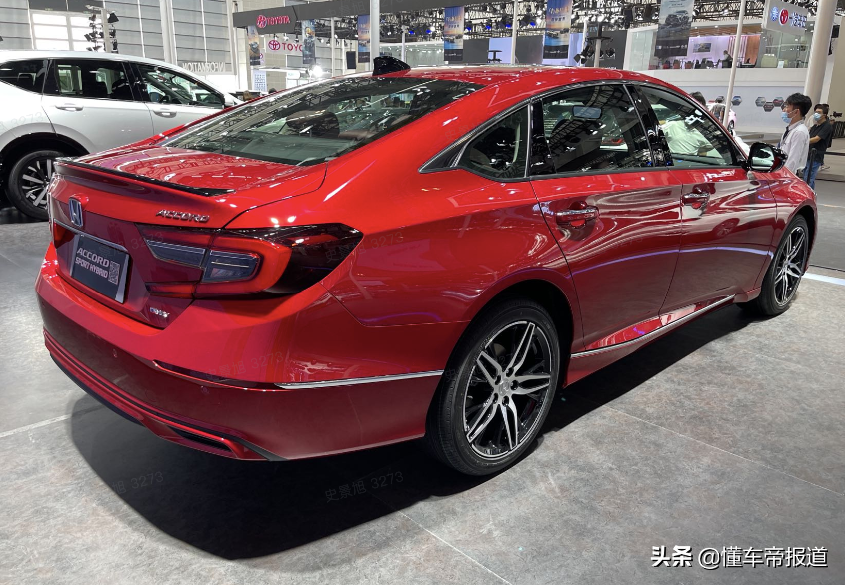 新车 | 高尔夫GTI、坦克500领衔，盘点2021天津车展十余款重磅新车