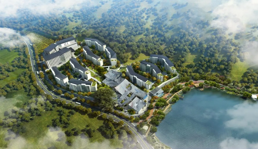 今天！泰康之家·福园体验馆盛大开启