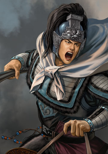 蜀汉秘史：揭秘刘备独特的选拔人才方式——唠嗑