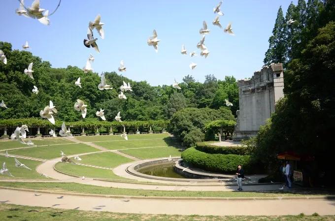 南京旅游必打卡的10个景点，你知道多少？