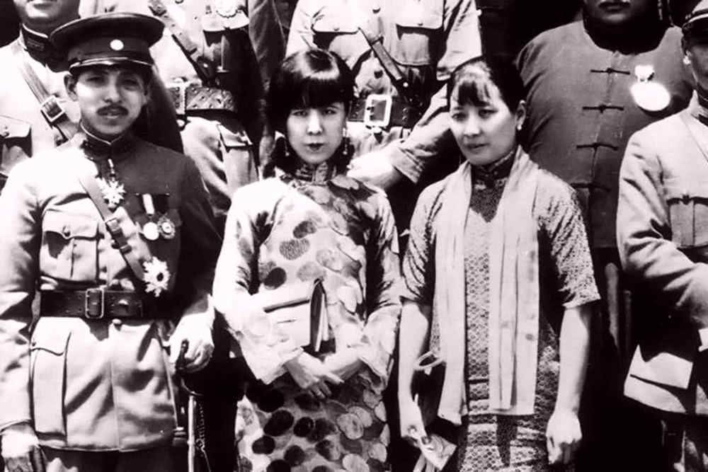 张学良临终前，为何将巨额遗产捐给美国？而不是留给子女