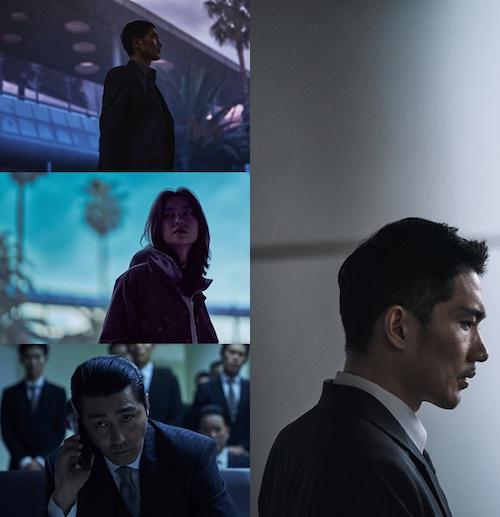 看过《乐园之夜》对韩国电影稍感失望