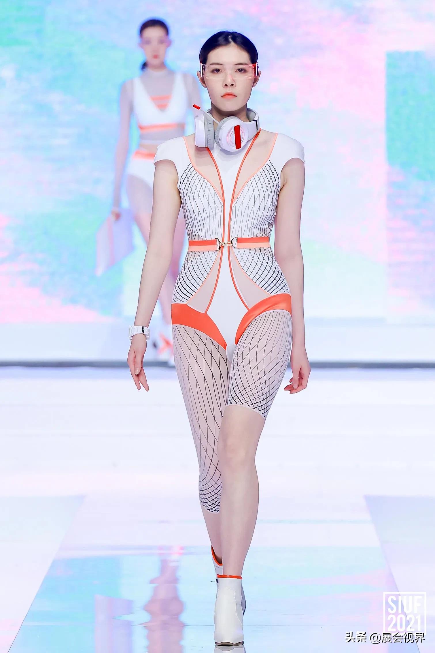 2021’魅力东方·中国国际内衣创意设计大赛总决赛圆满落幕