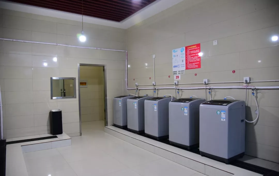 宿迁职业技术学院：一所现代化园林式校园，来了解一下