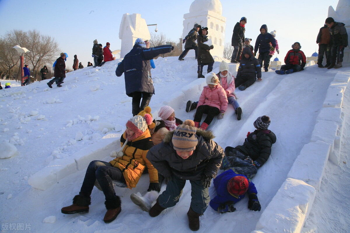 滑雪场、冰雪乐园从规划设计到开业大约要花费多少钱？