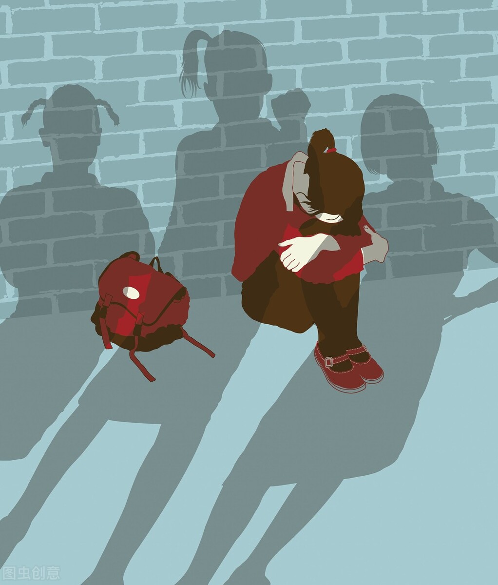 那些被原生家庭绑架的女孩,都逃不过这7道"枷锁",令人心疼