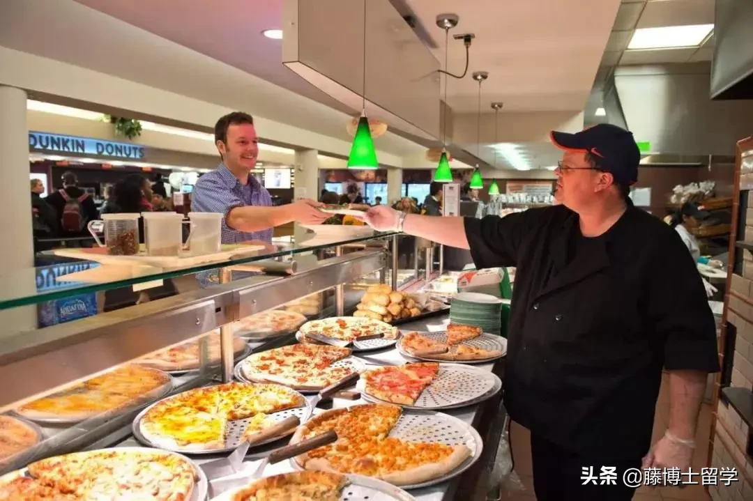 「藤博士院校解读」雪城大学！我是美国＂政治家和校长的摇篮＂