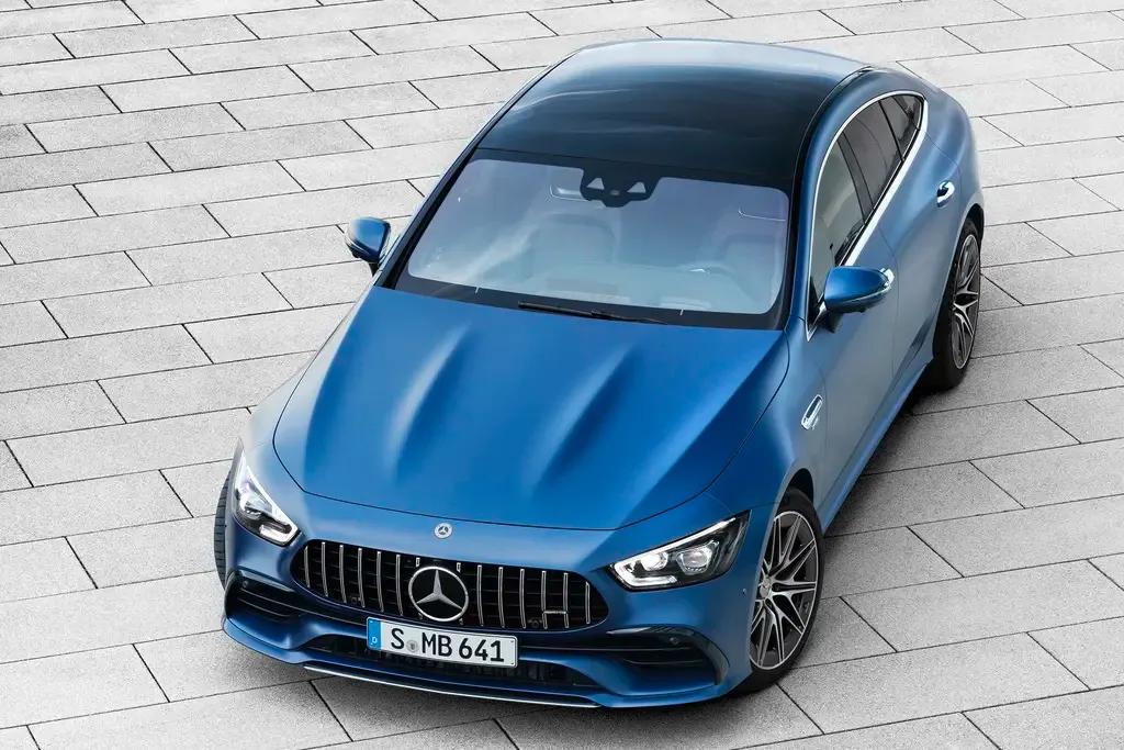 在售奔驰车型集合了，哪款让你心动，奔驰真的不坑穷人吗？