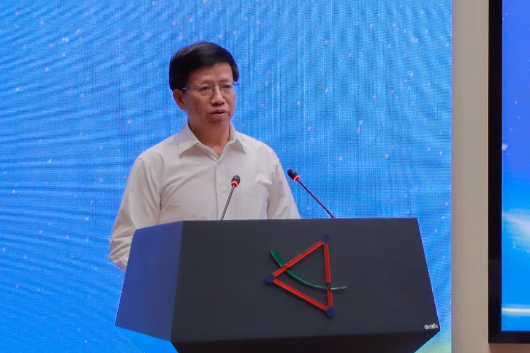 这块重量级“国字牌匾”为何落户中山大学？