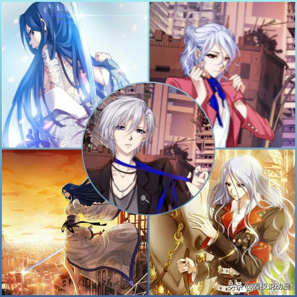 它曾是《知音漫客》的台柱，也是95后的遗憾，14年后仍未动画化