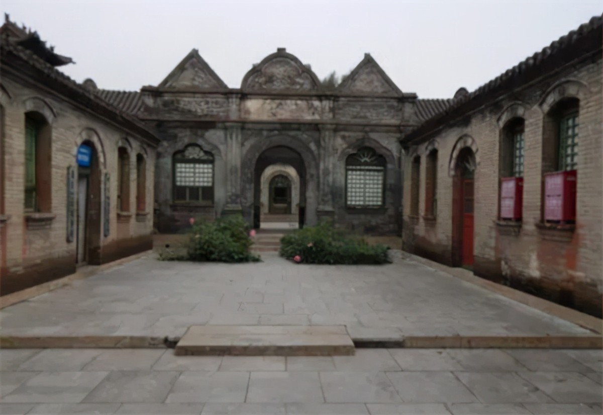 探秘计委大院：朱镕基从这里走出