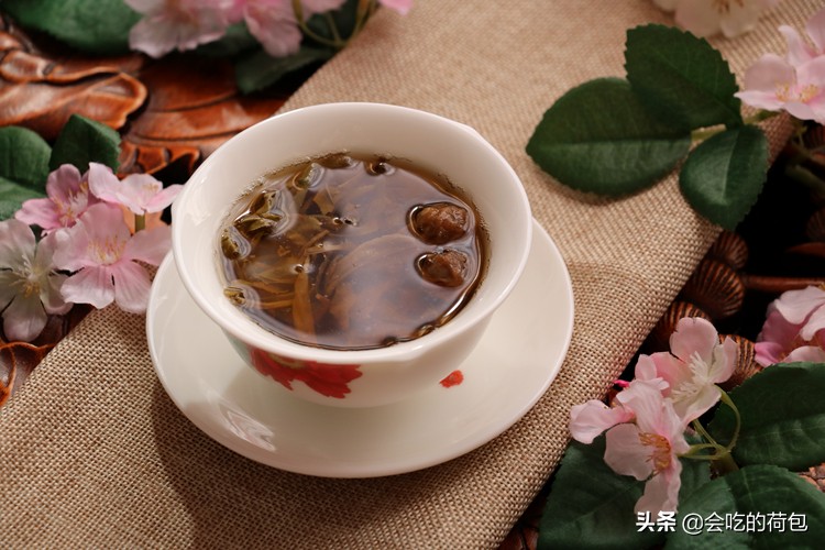 夏天爱出汗，6种碱性食物要常吃，营养又美味，顺利度过酷暑