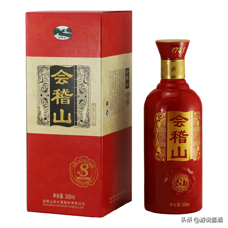 浙江有好酒，不止女儿红