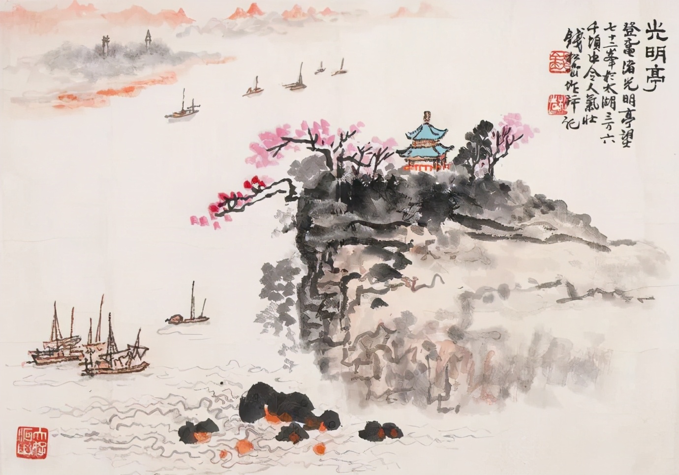 五千年来，最动人心魄的30句诗词，堪称千古绝唱-第9张图片-非凡网