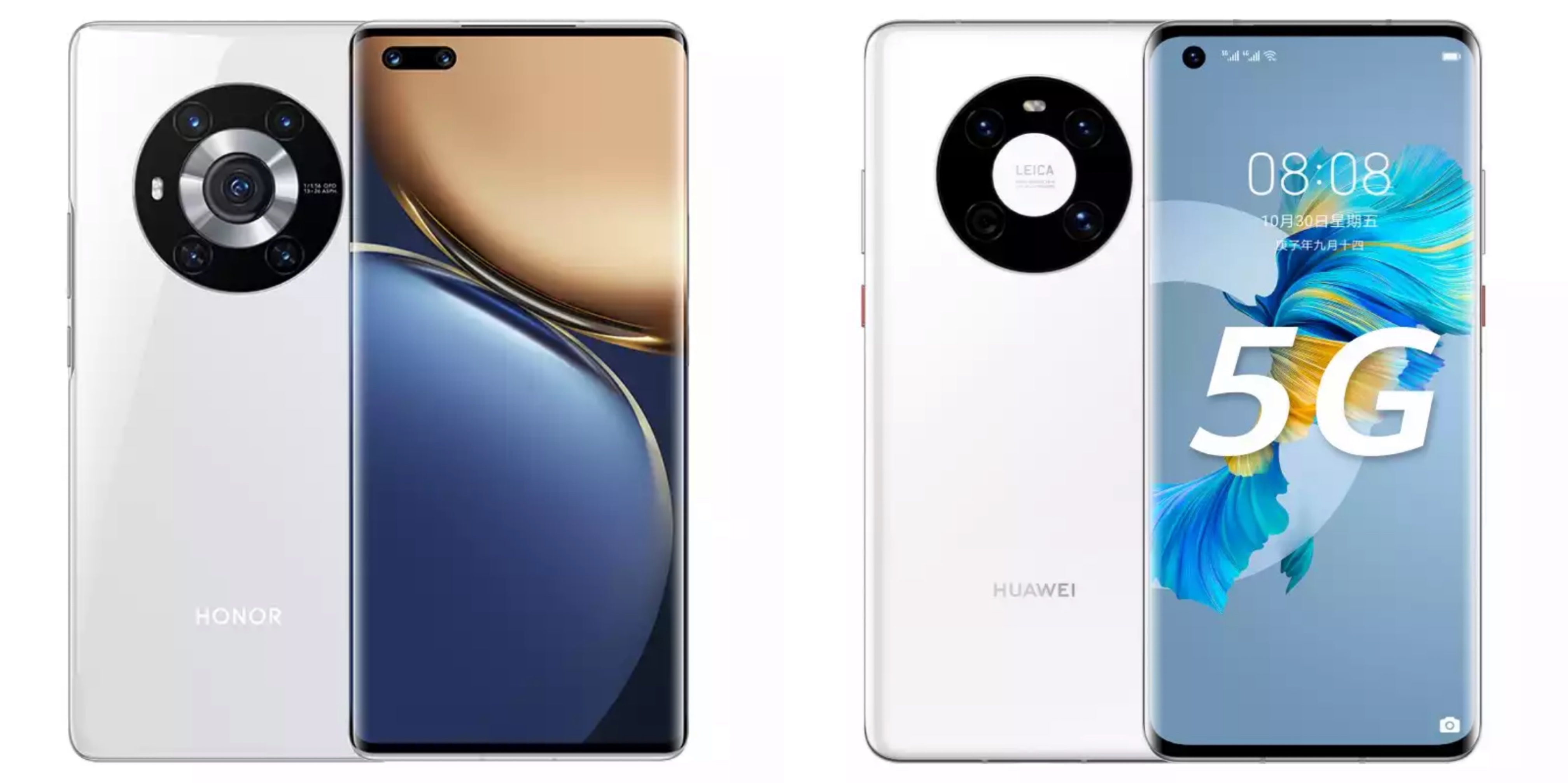 荣耀mate10参数配置华为荣耀和mate有的区别