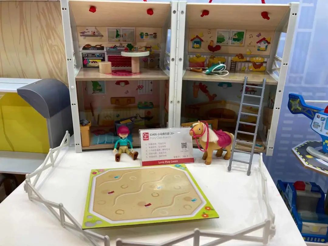 逛深圳玩具展，这些新奇宝贝太好玩了，每年带娃必逛