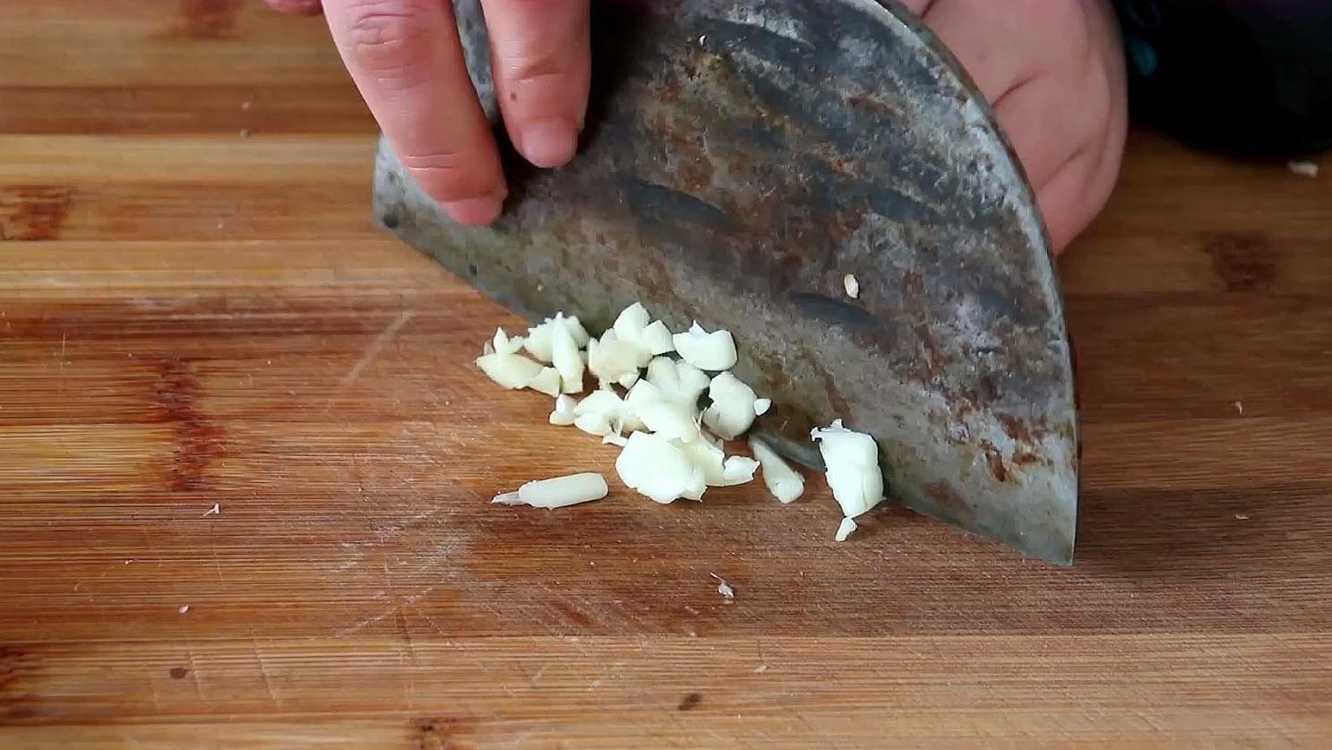 杏鲍菇的10种吃法，杏鲍菇如何做？