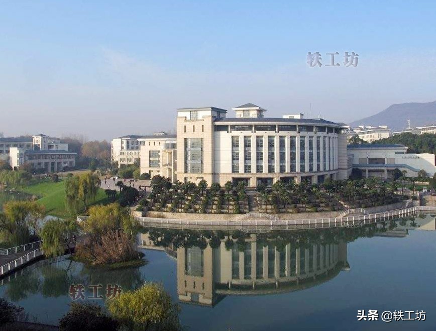 这四所“全国唯一”大学均是行业佼佼者！仅有一所“双一流”