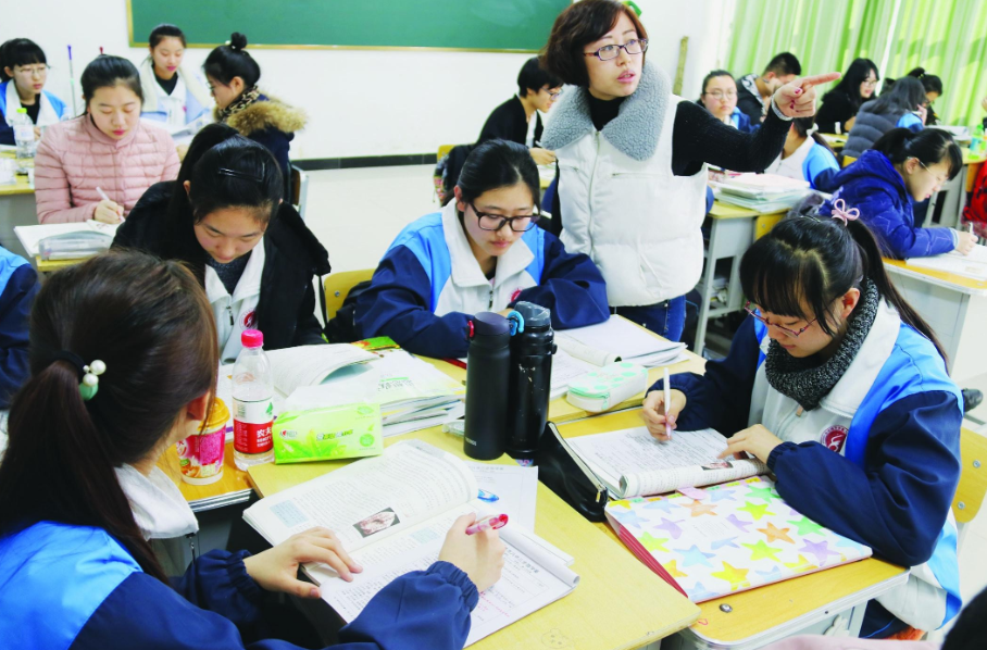 八省联考已结束，数学卷“难倒”一片考生，期待能有学生拿满分