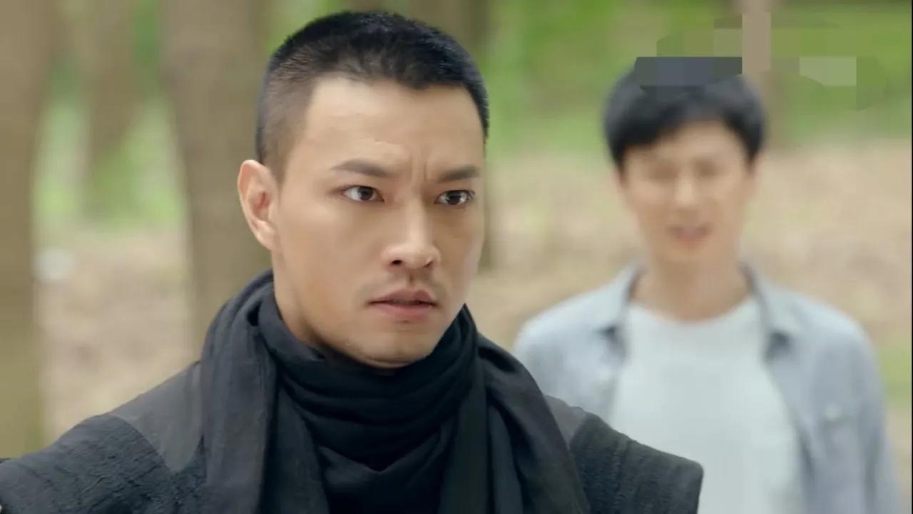 《镇魂》原著：胆小如鼠的郭长城，默默积累了拯救世界的大功德