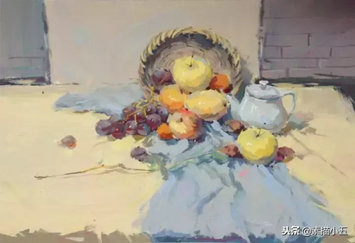 干货，画画的人怎能不知道这八大画材品牌！