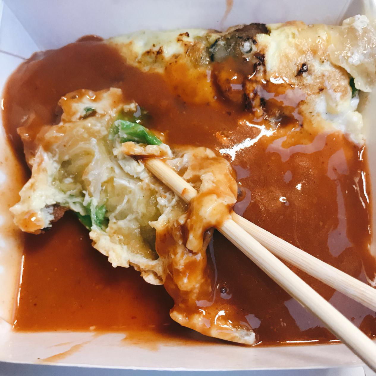 中国最好吃的10个夜市，最后一个没想到