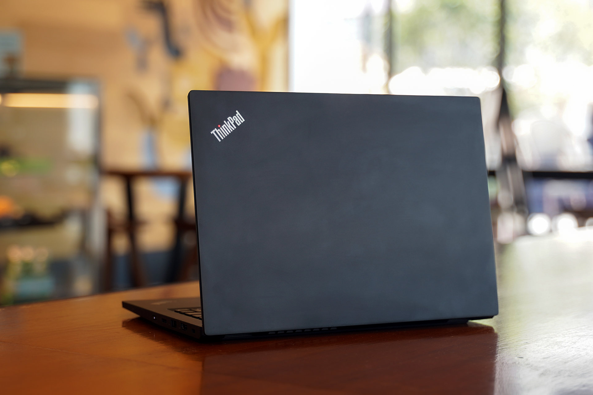 I5+16G+512G，还带触屏——ThinkPad S2商务办公本