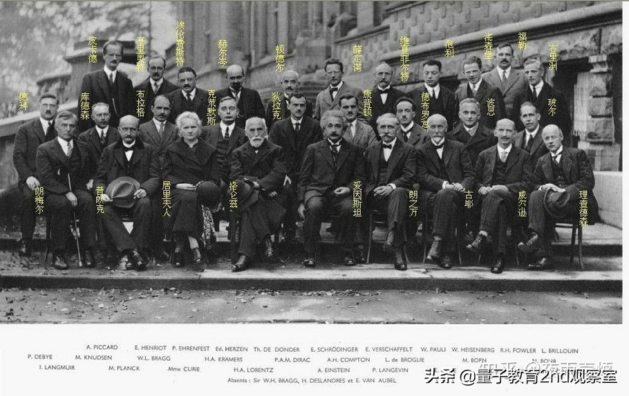 物理学科排名&就业前景解析