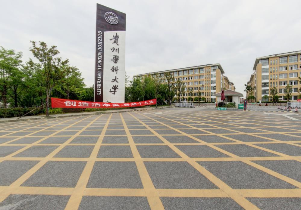 贵州十强高校排名公布，贵州财经大学排名第六，你还知道哪所大学