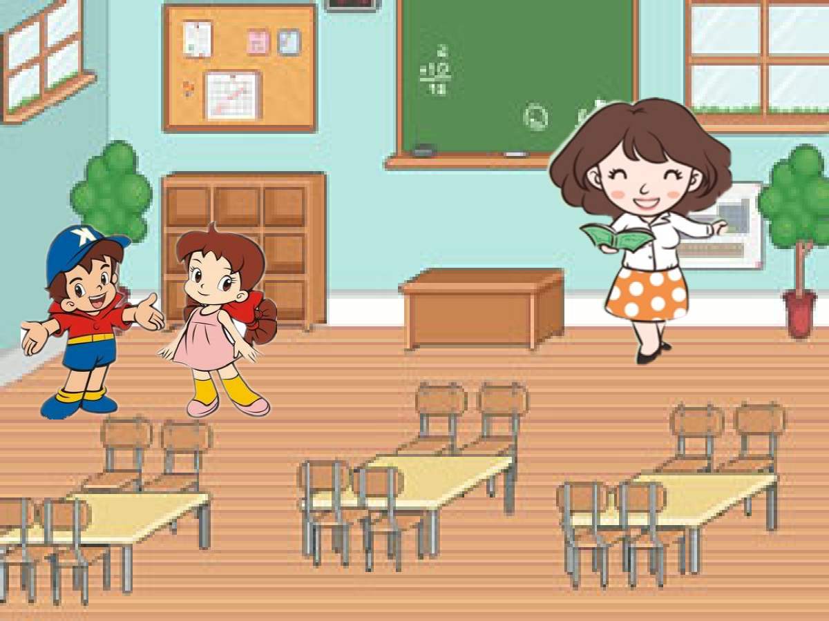 萌翻了！一年级小学生作文《可爱的小鸭子》