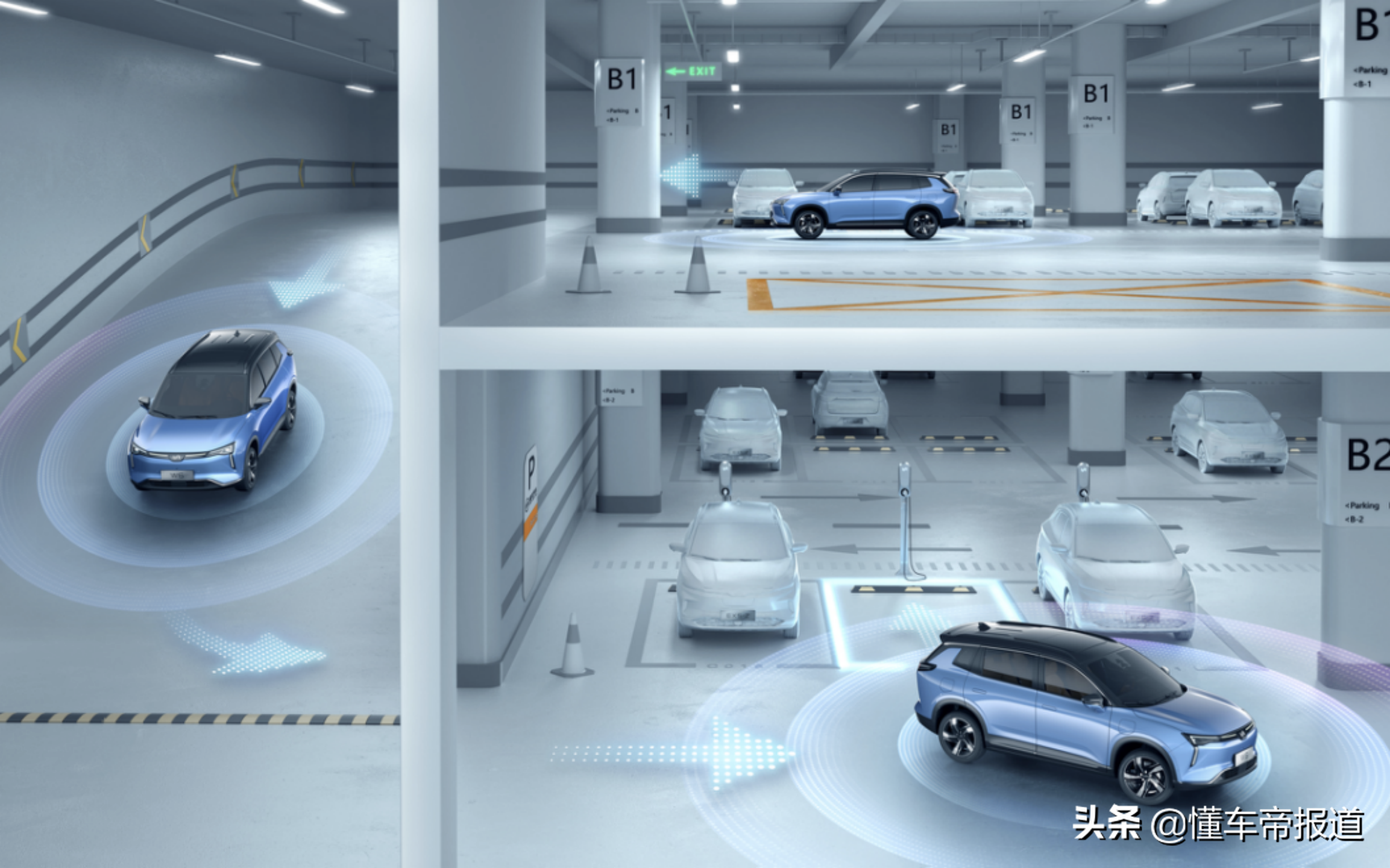新车丨威马W6上市：16.98万元起售，现场开启交付并预告轿车战略