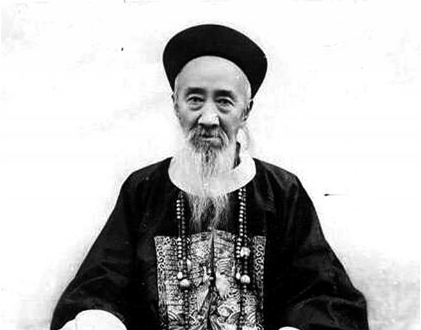 甲午战争后清朝为何积极向日本派遣留学生？