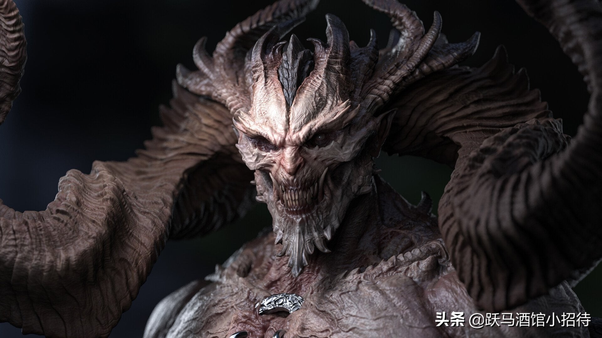 一篇文章了解《暗黑破坏神》的主线历史（编年体长文）