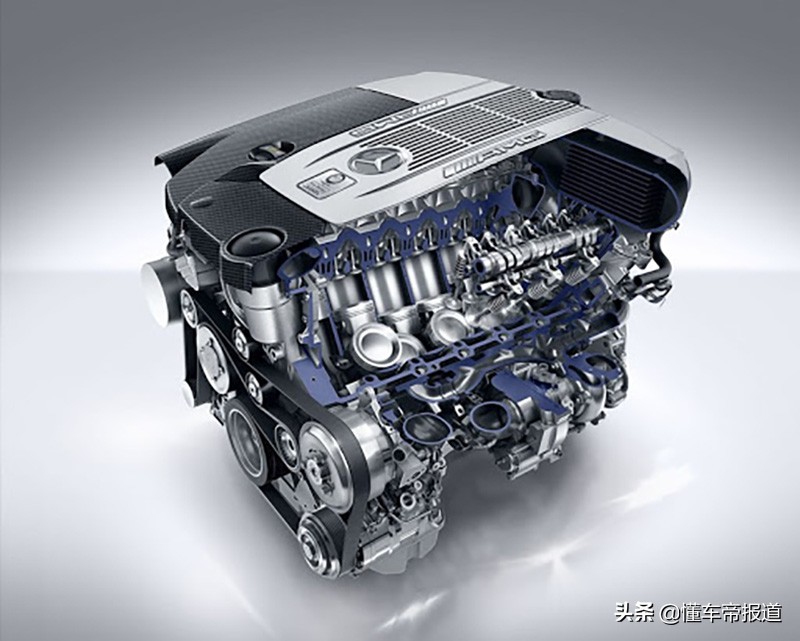 最后的“V12”，实拍梅赛德斯-AMG S 65 L典藏版