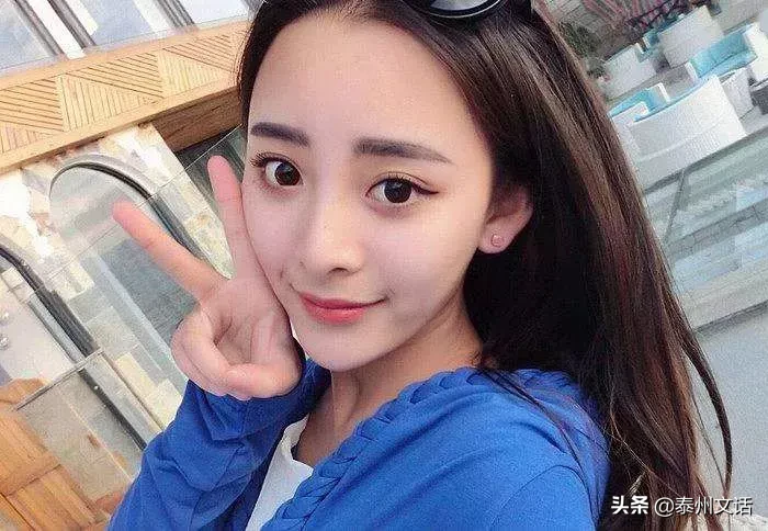 全国高校最美校花大PK!你最喜欢哪一款?