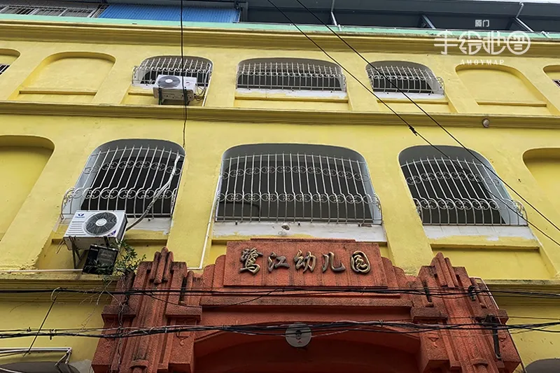 所有厦门人，你从小读到大的母校现在还在吗？