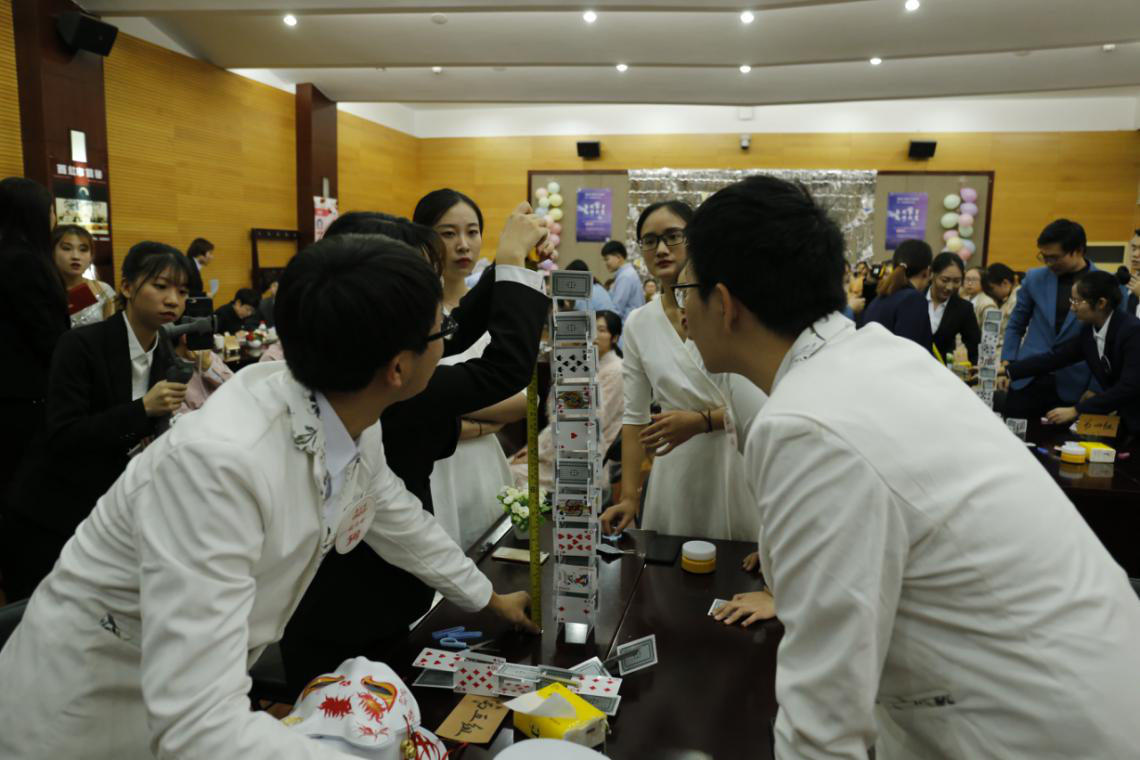 文以载道，以文化人——欢迎报考首都师范大学文学院