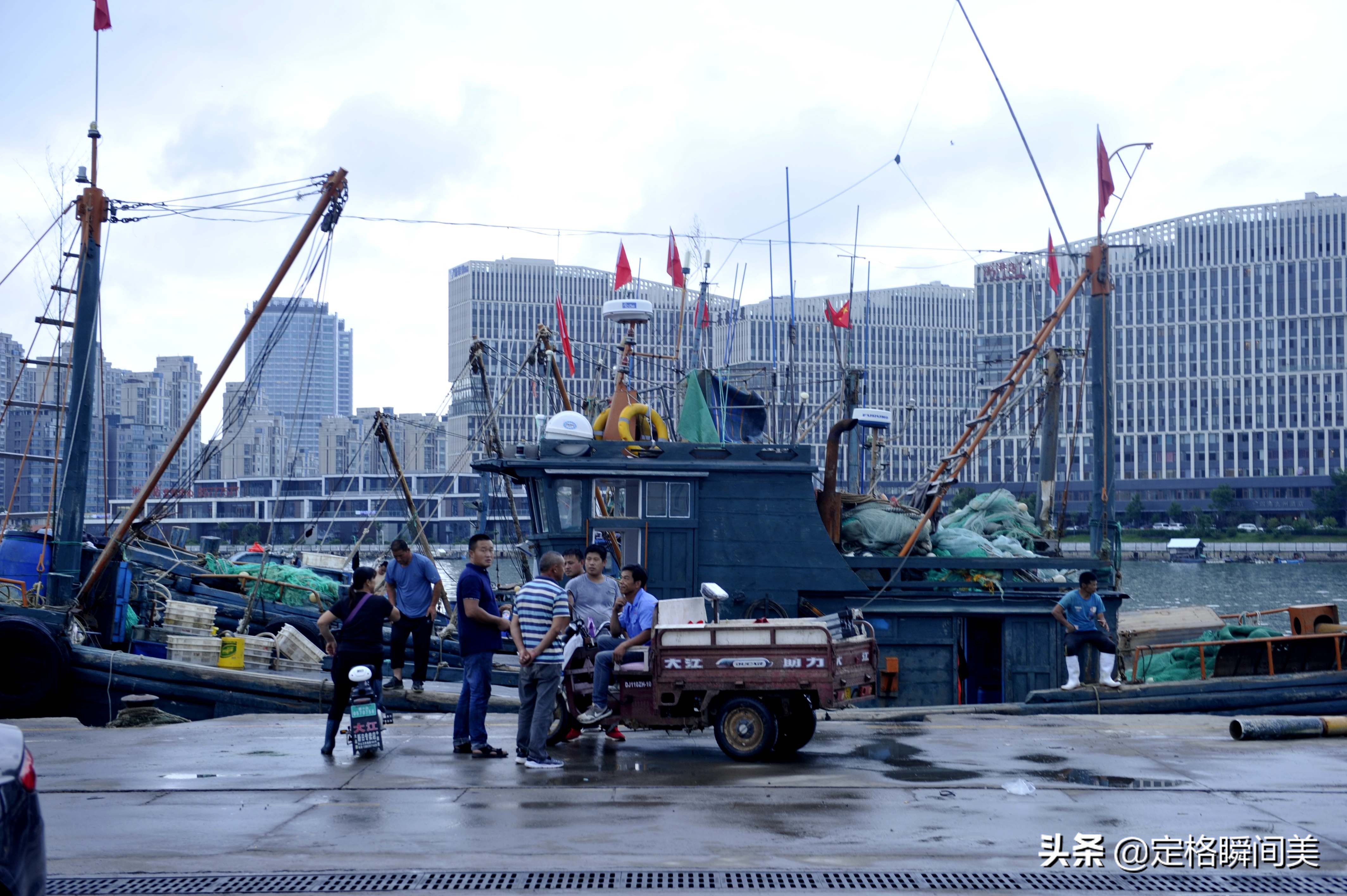 海捕大蝦,海捕大蝦怎么做好吃