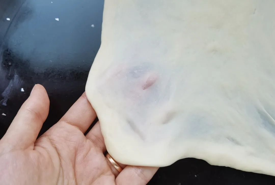 「辅食记」孩子爱吃印度飞饼，不用出去买，自己在家轻松做