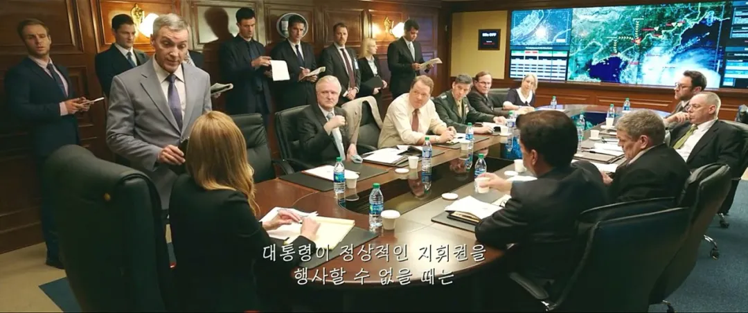 韩国猛片《铁雨2》国内口碑出炉,评分仅5.9,问题出在哪里?