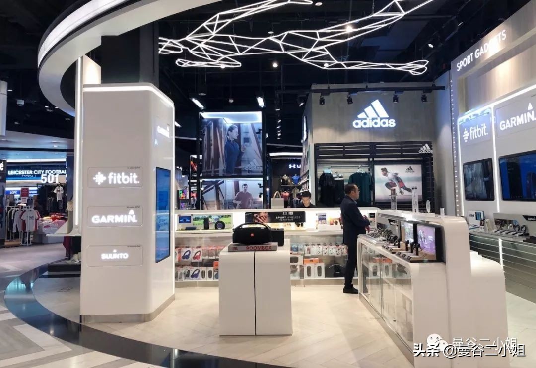 曼谷King Power王权免税店什么值得买？2019年购物攻略新鲜出炉