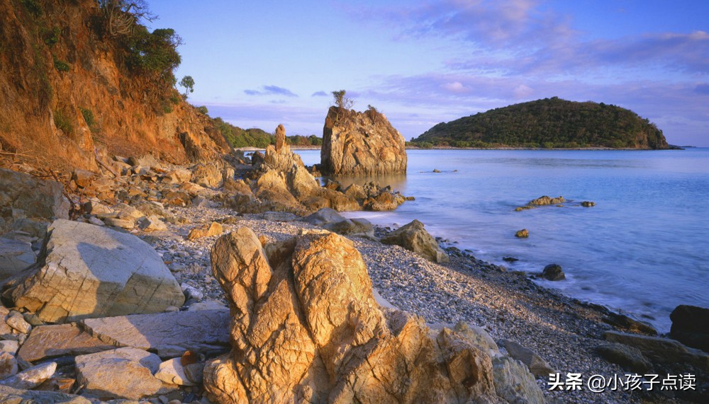 宋代欧阳修《养鱼记》古诗欣赏及解析 涨知识