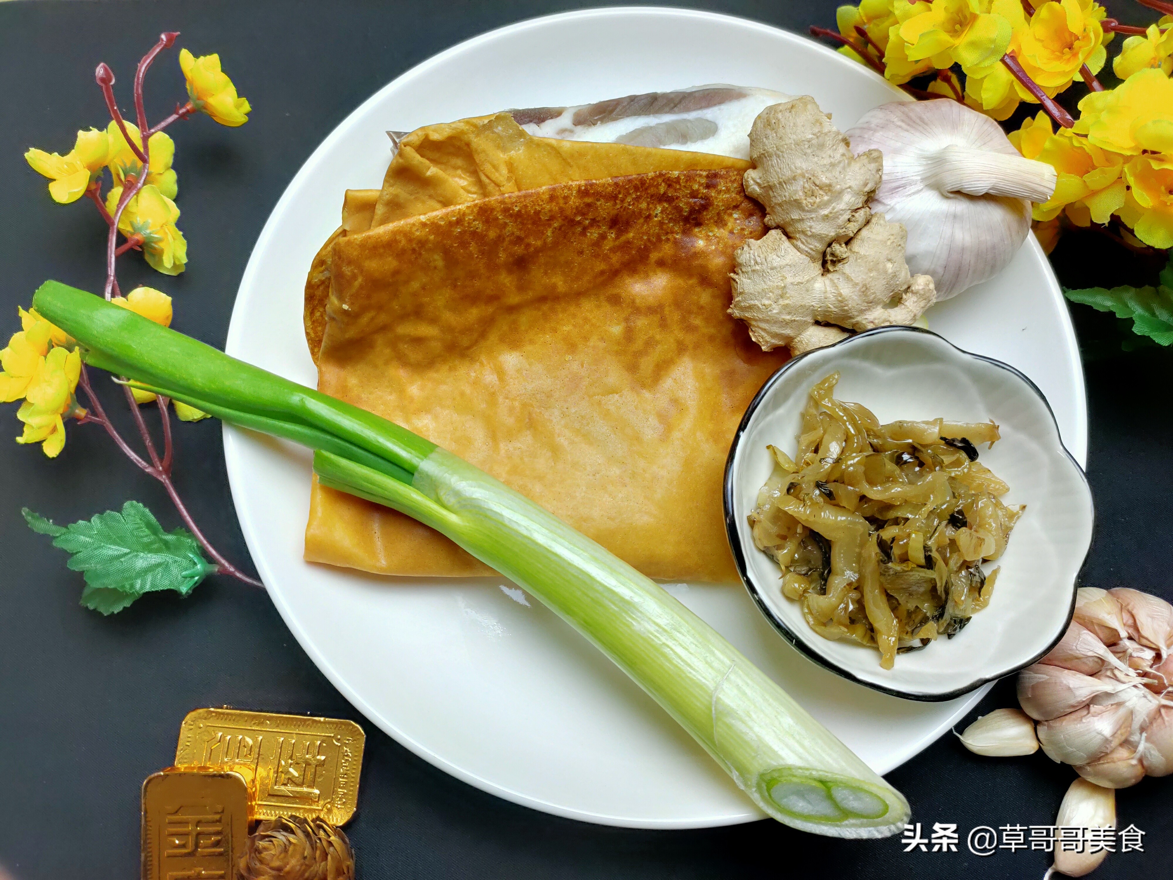 农家风味的锅巴豆腐，5个步骤4个小技巧，在家轻松掌握