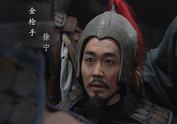 98版《水浒传》教的那些道理，20年后你都懂了吗？