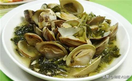 五一假期在家吃美食，没有复杂的工序，30分钟上桌，真香